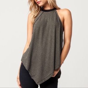 Free. People Moss Top